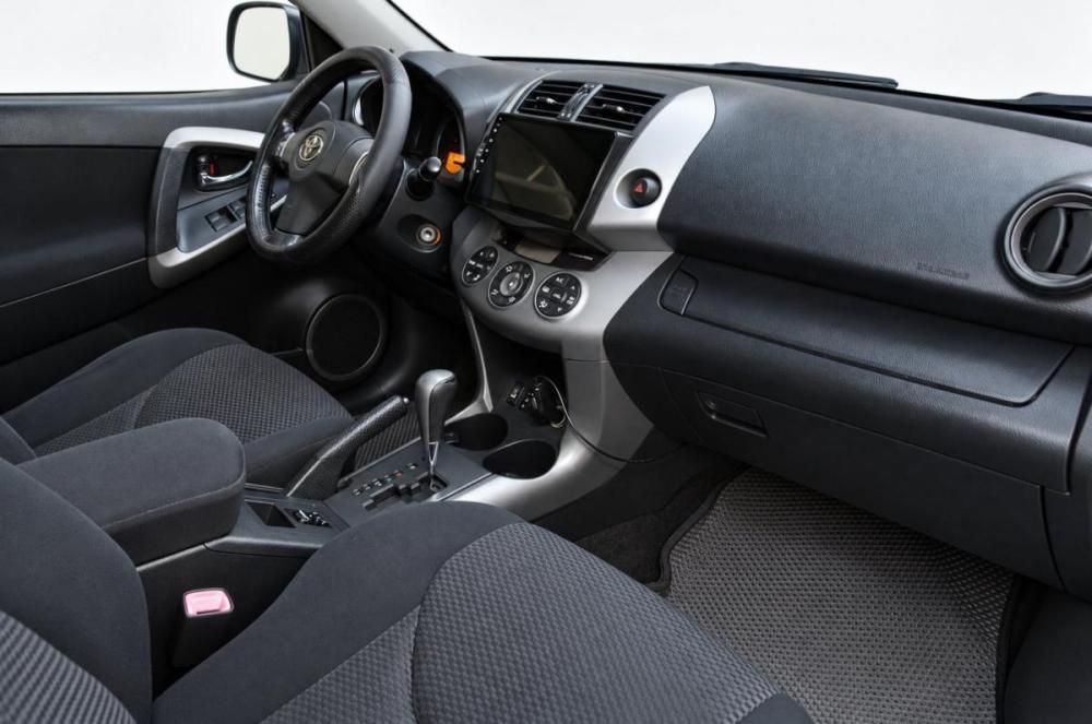 Toyota RAV4 III (XA30) Челябинск  - изображение 11