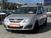 Lada (ВАЗ) Largus I Челябинск  - изображение 7