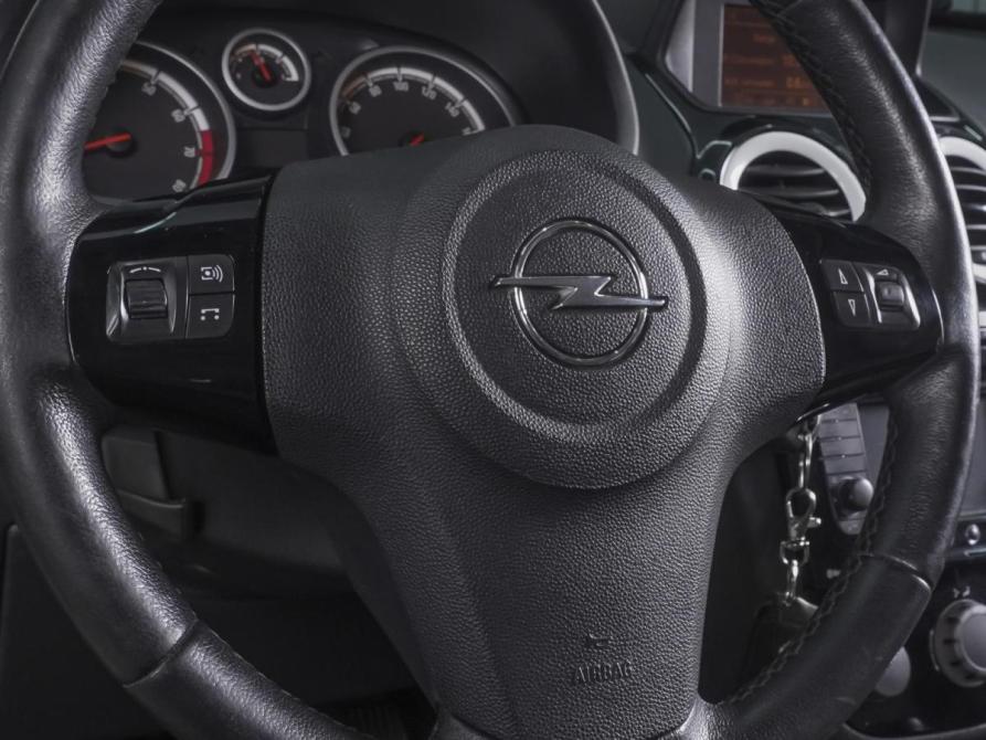 Opel Corsa D Рестайлинг II Ростов-на-Дону  - изображение 15