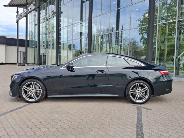 Mercedes-Benz E-Класс V (W213 S213 C238) с пробегом 2019 года, цена 4 490 000 рублей, 87000 км, купе, Автокод Объявления