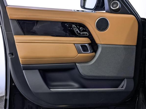 Land Rover Range Rover IV Рестайлинг с пробегом 2019 года, цена 7 500 000 рублей, 125147 км, внедорожник, Автокод Объявления