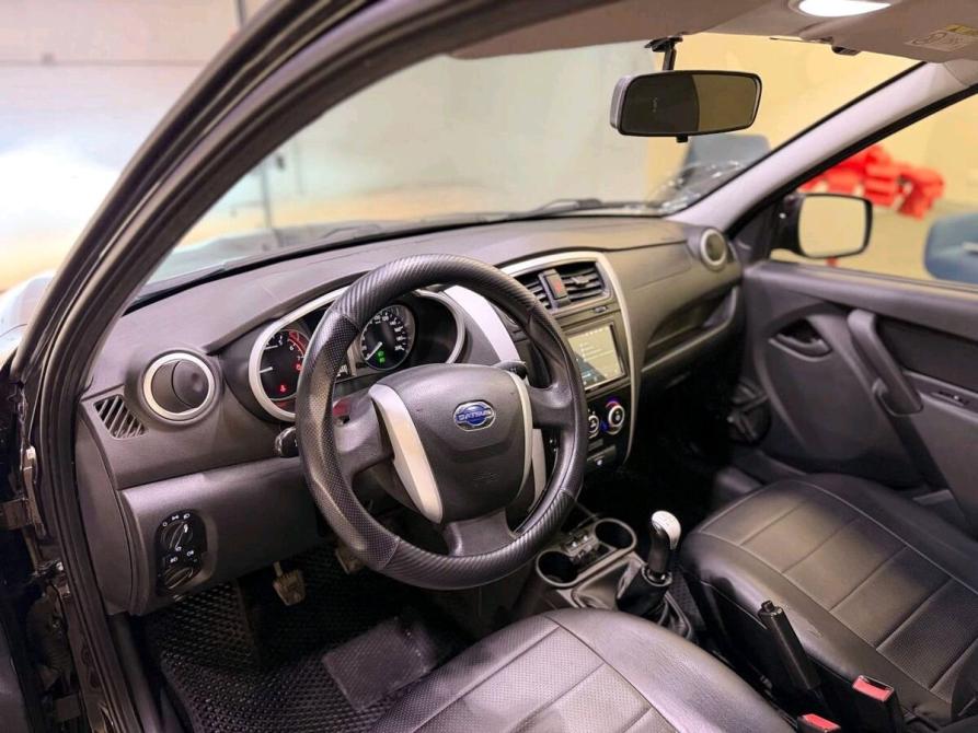 Datsun on-DO I Новосибирск  - изображение 14