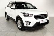 Hyundai Creta I Саратов  - изображение 29