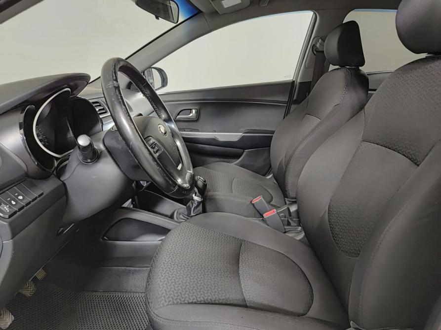 Kia Rio III Рестайлинг Уфа  - изображение 19