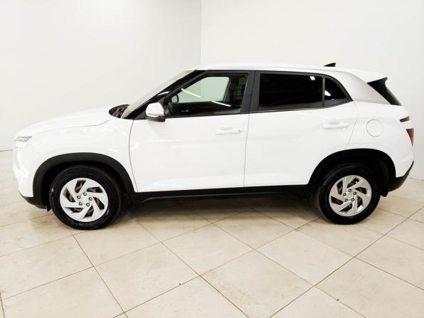 Hyundai Creta II с пробегом 2022 года, цена 1 812 700 рублей, 113414 км, внедорожник, Автокод Объявления
