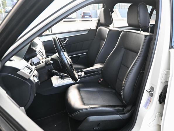 Mercedes-Benz E-Класс IV (W212 S212 C207) с пробегом 2010 года, цена 1 434 000 рублей, 264978 км, седан, Автокод Объявления