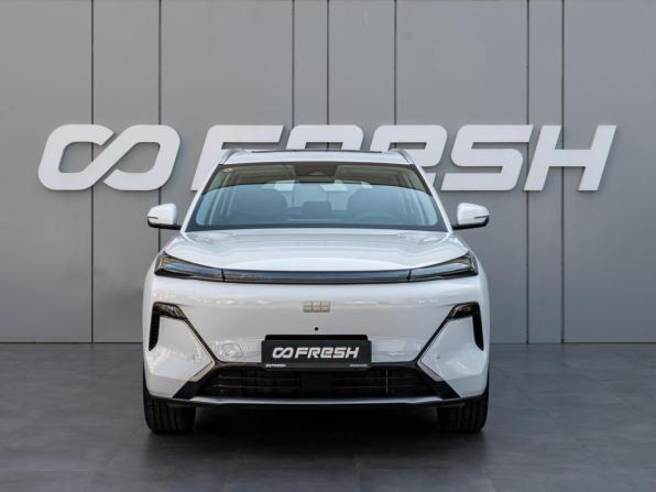 Geely Galaxy Starship 7 с пробегом 2025 года, цена 3 240 000 рублей, 35 км, внедорожник, Автокод Объявления
