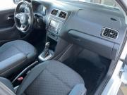 Volkswagen Polo V Рестайлинг Краснодар  - изображение 31