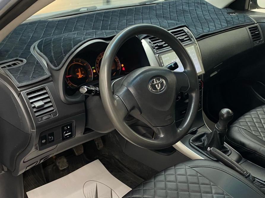 Toyota Corolla X (E140 E150) Энгельс  - изображение 23