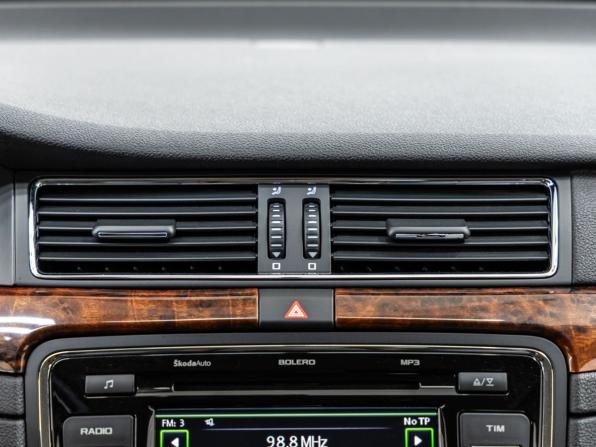 Skoda Superb II с пробегом 2010 года, цена 978 000 рублей, 184585 км, лифтбек, Автокод Объявления
