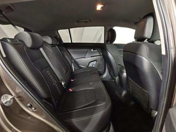 Kia Sportage III с пробегом 2012 года, цена 825 000 рублей, 351561 км, внедорожник, Автокод Объявления