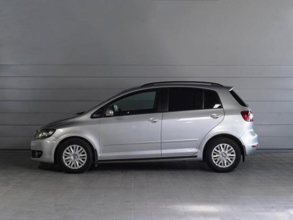 Volkswagen Golf Plus II с пробегом 2011 года, цена 680 000 рублей, 198801 км, хэтчбек, Автокод Объявления