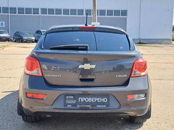 Chevrolet Cruze I Рестайлинг с пробегом 2013 года, цена 740 000 рублей, 129000 км, хэтчбек, Автокод Объявления