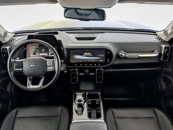 Haval Dargo I с пробегом 2023 года, цена 2 299 000 рублей, 82000 км, внедорожник, Автокод Объявления