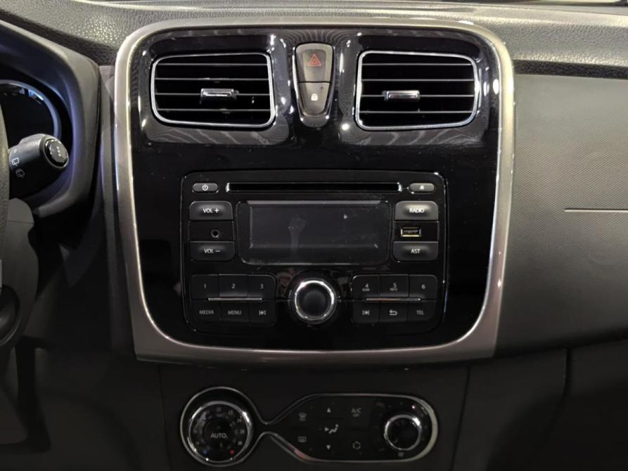 Renault Sandero II Казань  - изображение 18