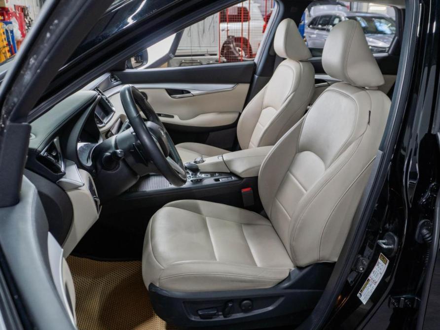 Infiniti QX50 II Тюмень  - изображение 11