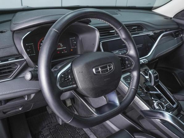 Geely Atlas Pro с пробегом 2023 года, цена 2 060 000 рублей, 68671 км, внедорожник, Автокод Объявления