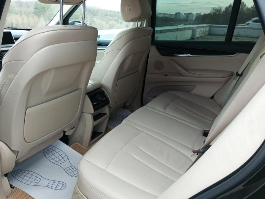 BMW X5 III (F15) Уфа  - изображение 8