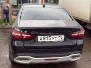Lada (ВАЗ) Vesta I Рестайлинг (NG) Ижевск  - изображение 30