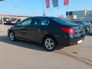 Peugeot 508 I Санкт-Петербург  - изображение 24