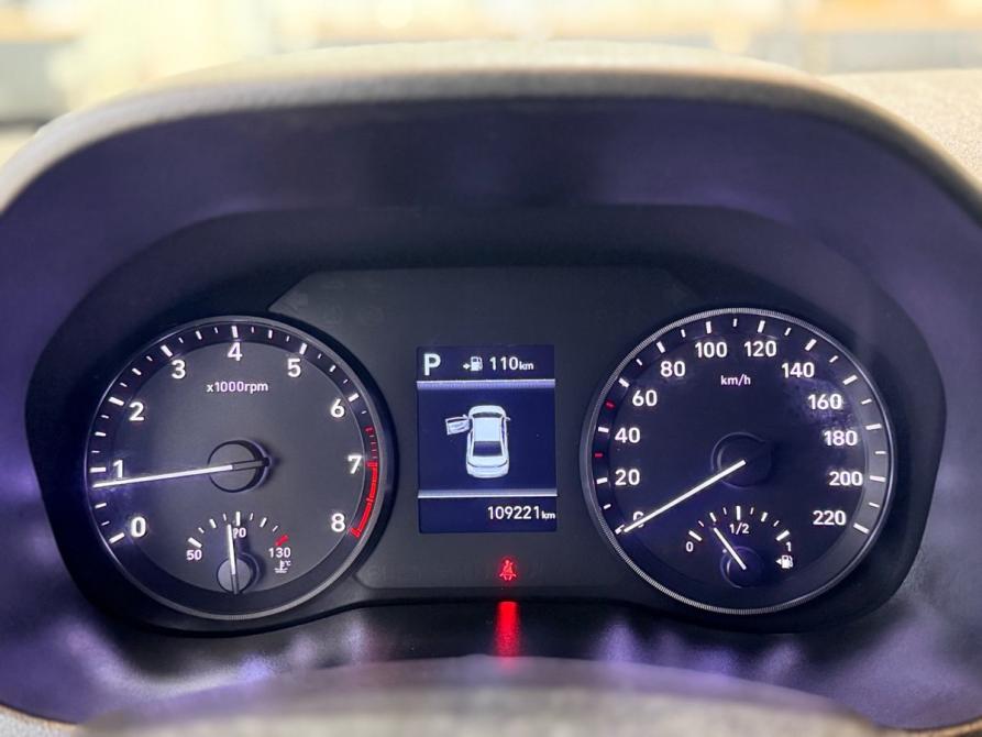 Hyundai Solaris II Москва  - изображение 24