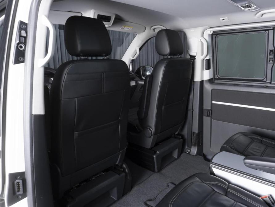 Volkswagen Multivan T6 Рестайлинг Ставрополь  - изображение 13