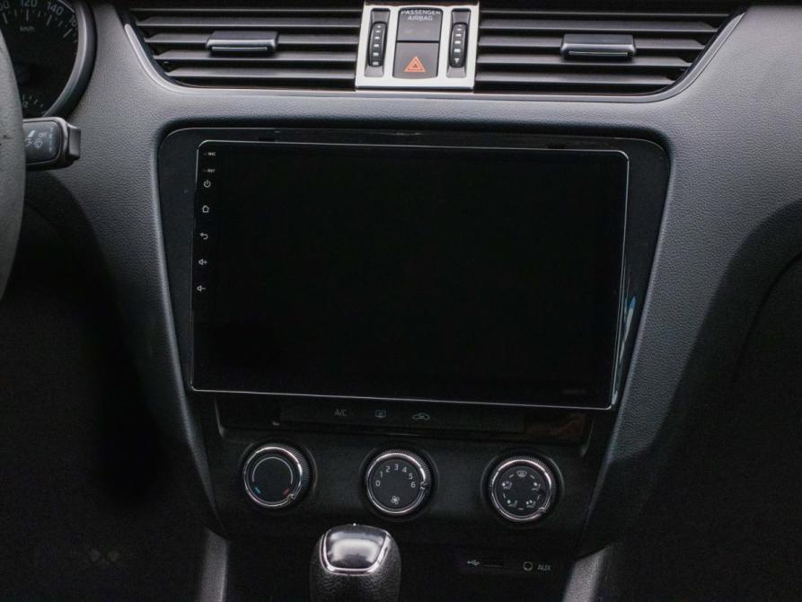 Skoda Octavia III (A7) Москва  - изображение 14