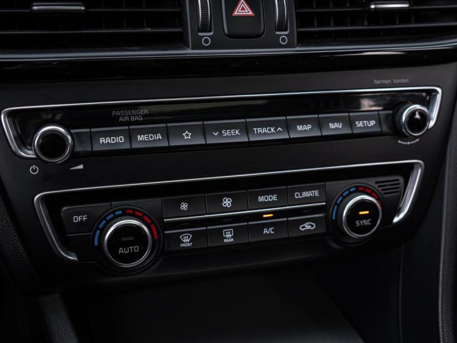Kia Optima IV Рестайлинг Краснодар  - изображение 15
