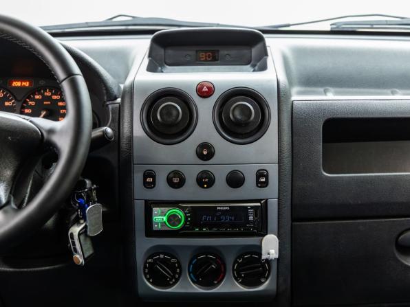 Peugeot Partner II с пробегом 2011 года, цена 428 000 рублей, 208143 км, компактвэн, Автокод Объявления