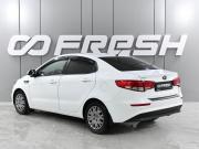 Kia Rio III Рестайлинг Ростов-на-Дону  - изображение 19