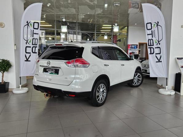 Nissan X-Trail III с пробегом 2016 года, цена 1 737 000 рублей, 174168 км, внедорожник, Автокод Объявления