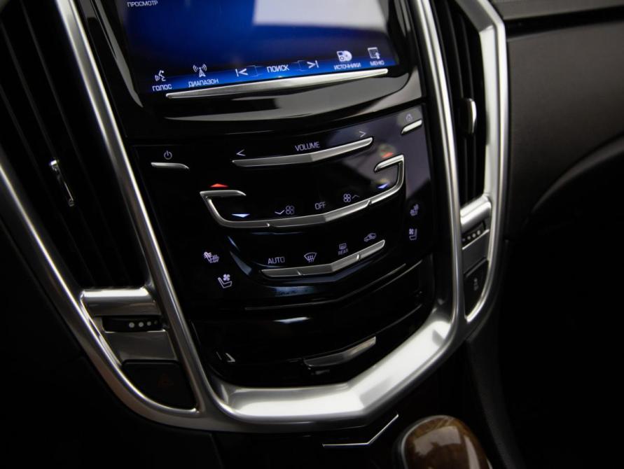 Cadillac SRX II Рестайлинг Санкт-Петербург  - изображение 20