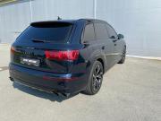 Audi Q7 II (4M) Екатеринбург  - изображение 39