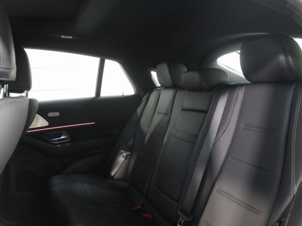 Mercedes-Benz GLE Coupe II (C167) Рестайлинг с пробегом 2025 года, цена 14 650 000 рублей, 40 км, внедорожник, Автокод Объявления