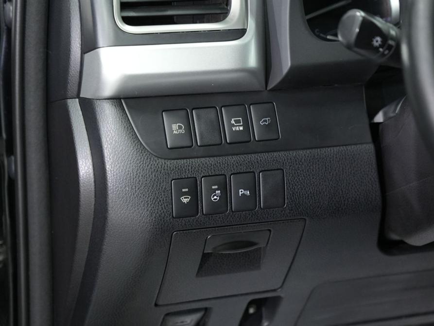 Toyota Highlander III (XU50) Рестайлинг Новосибирск  - изображение 24