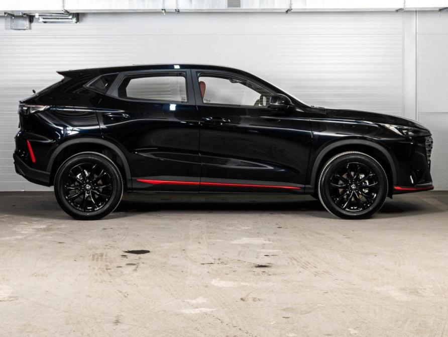 Changan X5 Plus Ставрополь  - изображение 5