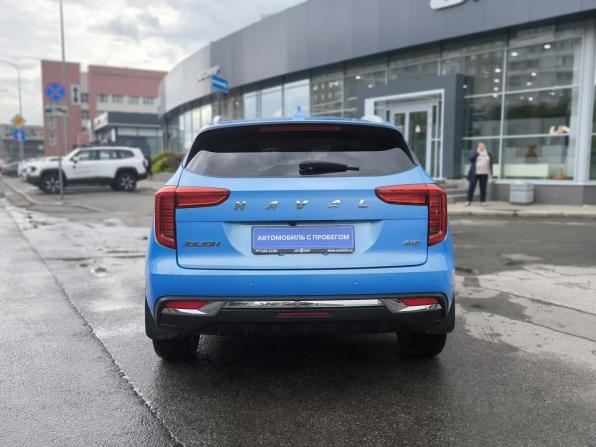 Haval Jolion I с пробегом 2022 года, цена 1 950 000 рублей, 30585 км, внедорожник, Автокод Объявления