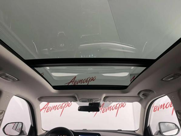 Changan CS35 Plus I Рестайлинг с пробегом 2022 года, цена 1 795 000 рублей, 33054 км, внедорожник, Автокод Объявления