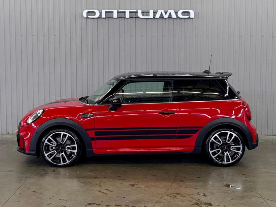 Mini Hatch III (F55/F56) Рестайлинг 2 Краснодар  - изображение 8
