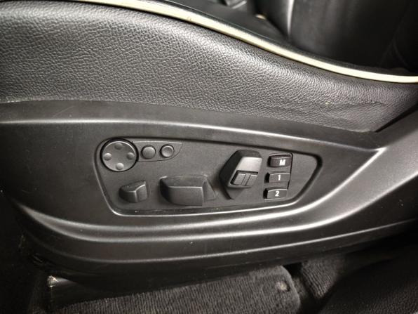 BMW X5 II (E70) Рестайлинг с пробегом 2012 года, цена 2 093 000 рублей, 268882 км, внедорожник, Автокод Объявления