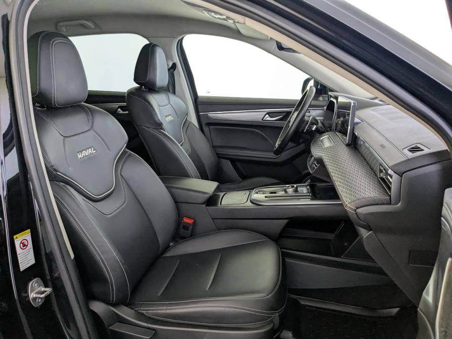 Haval Jolion I Москва  - изображение 22