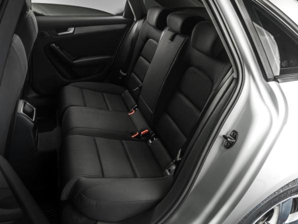 Audi A4 IV (B8) Рестайлинг с пробегом 2014 года, цена 1 575 000 рублей, 175639 км, седан, Автокод Объявления