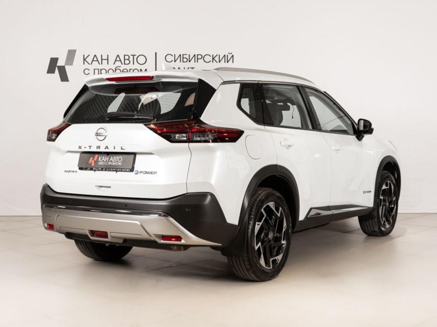 Nissan X-Trail IV Казань  - изображение 3