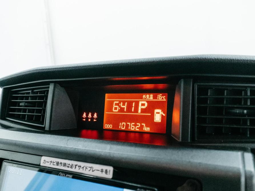 Toyota Roomy I Рестайлинг Красноярск  - изображение 22