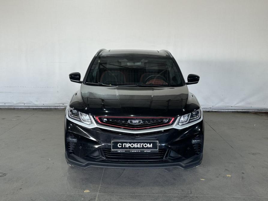 Belgee X50 Москва  - изображение 2