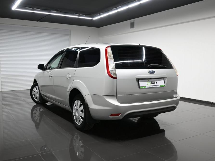 Ford Focus II Рестайлинг Тверь  - изображение 6