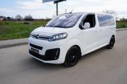 Citroen SpaceTourer I Крым  - изображение 25