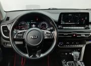 Kia Seltos I Москва  - изображение 33