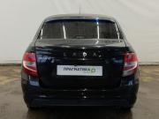 Lada (ВАЗ) Granta I Рестайлинг Псков  - изображение 25