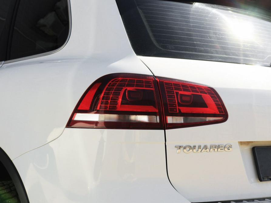 Volkswagen Touareg II Рестайлинг Казань  - изображение 5